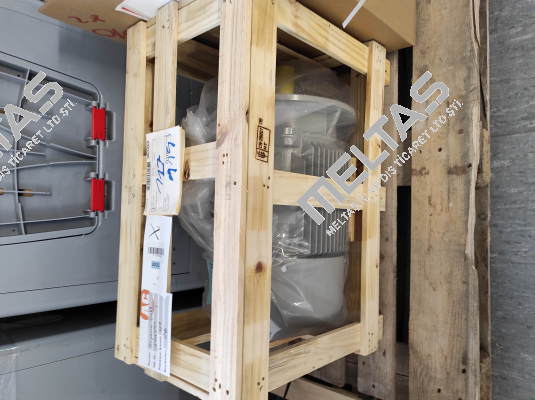 ACA 160 MA-2 B5 / PHE AC Motoren