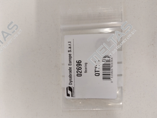 02696 Dynabrade