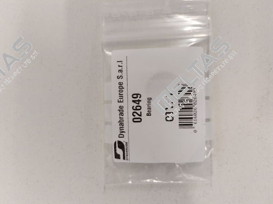 02649 Dynabrade