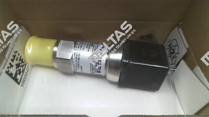 DMP 331 110-1001-E-3-100-F00-1-000 Bd Sensors