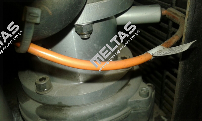 ALS10/4609AAKS23676/4 / new version ALS10/4609AKS-B BDC