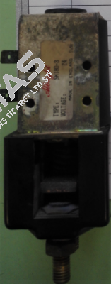 SM180-3  Albright