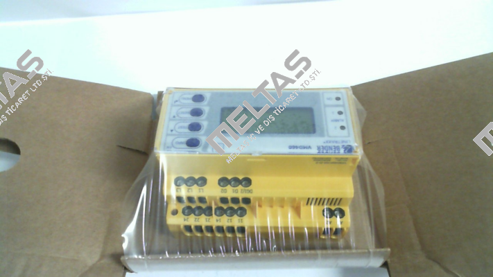 p/n: B93010045, Type: VMD460-NA-D-2 Bender