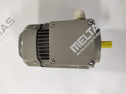 FCPA 80 C 4 /PHE AC Motoren