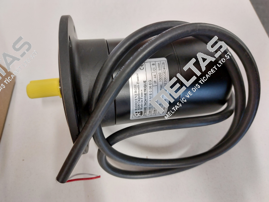 RE0444N1B0.06 EG (7mm) Radio Energie