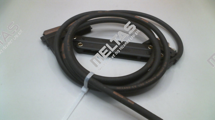 P/n: 0154438/00, Type: SA-KST55PH-04C-2000 Vahle