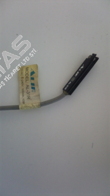 AL-31R Alif Sensors