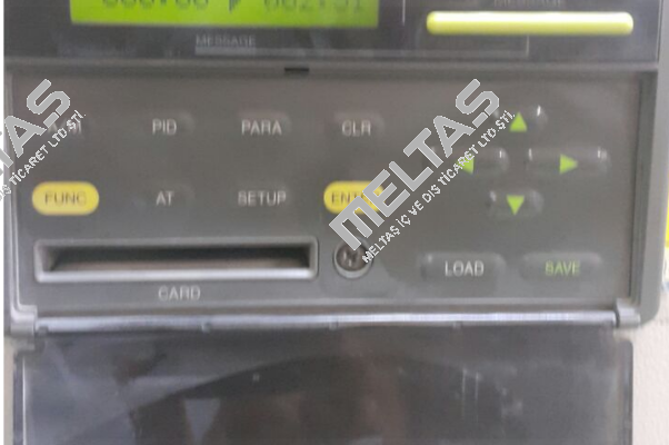 97061106/Type DCP5515GT00101E00  Yamatake - Azbil