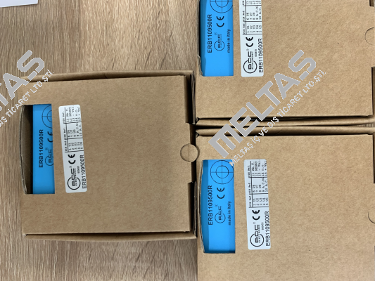 ERB1109500R BDC