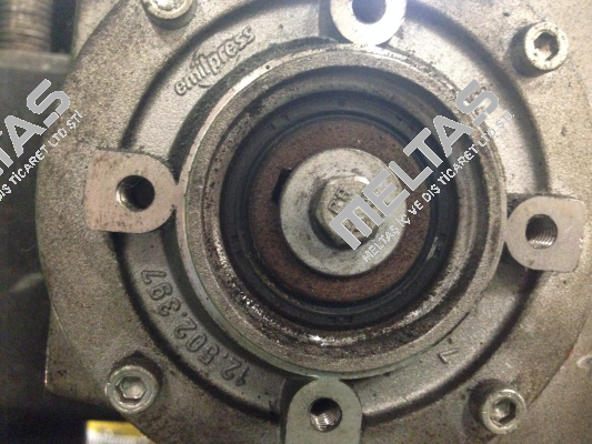 VF 44 F1 15 P63 B14 N Bonfiglioli