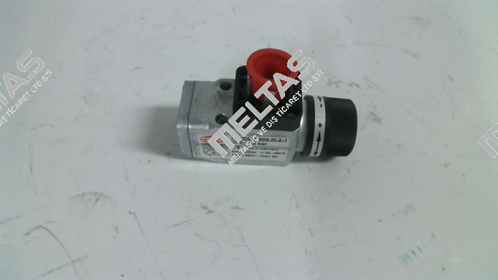 PDS-1-002-M-2-1 Barcontrol