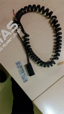 SMP-305 NO SP-F2.8 Aeco