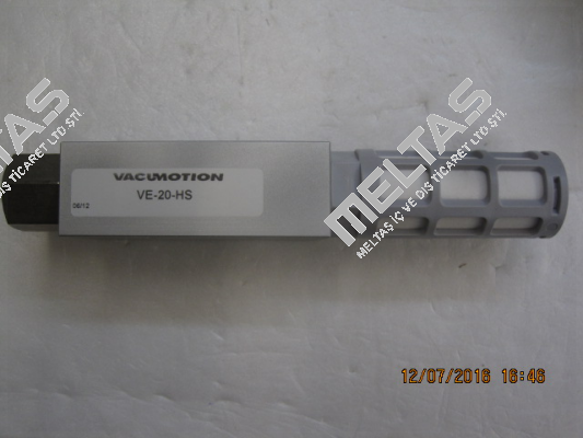 VE-20-HS  Airbest
