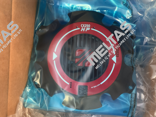 Cover HP.3 V2  / 01A14077 Re S.p.A.