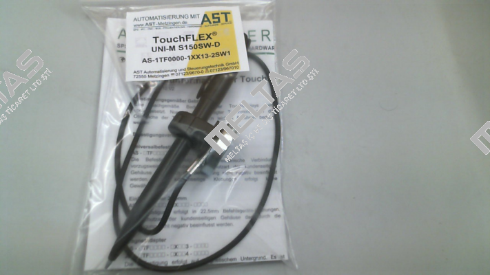 UNI-M S150SW-D AST GmbH Automatisierung und Steuerungstechnik