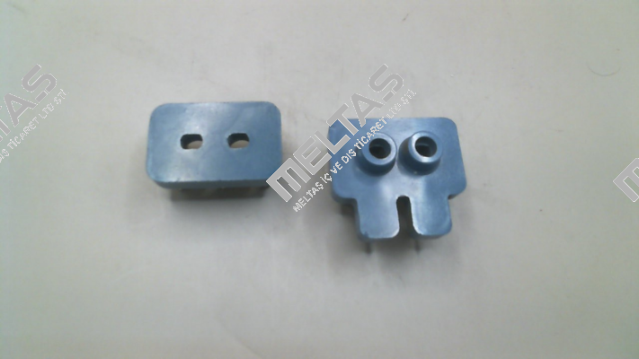 Terminal board for FBSP 71 B4 AC Motoren