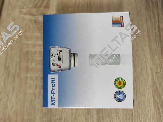 MT-Profil G1 1/2 (16500) Afriso