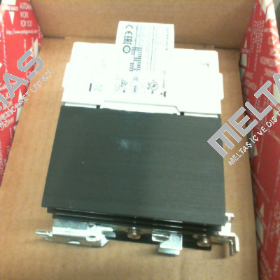 RGC3P60AA20E Carlo Gavazzi