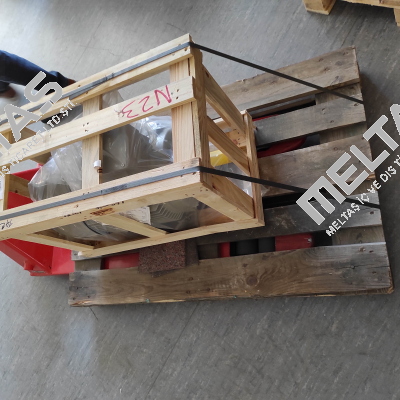 ACM 160 L-4/PHE AC Motoren