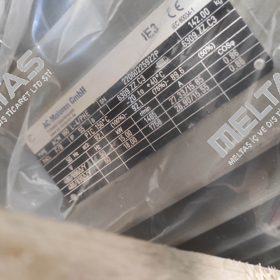 ACM 180 M 4 / PHE AC Motoren