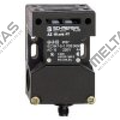 p/n: 101161660, Type: AZ 15 ZVRK-ST Schmersal