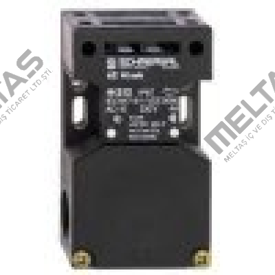 p/n: 101154699, Type: AZ 16-02ZVK-M16 Schmersal