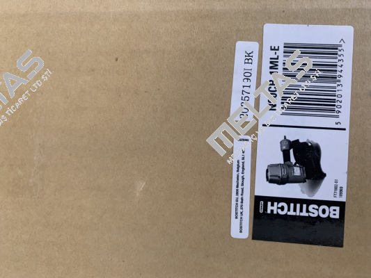 N80CB-1ML-E (1 pcs.) Bostitch