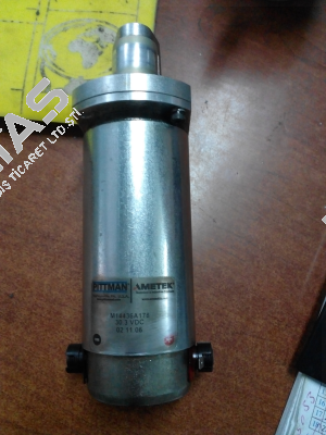 M14436A178  OEM!!  Ametek Pittman