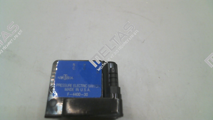 F-4400-30-B85-.1B Airtrol