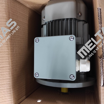 FCPA 80 B-4 /PHE AC Motoren