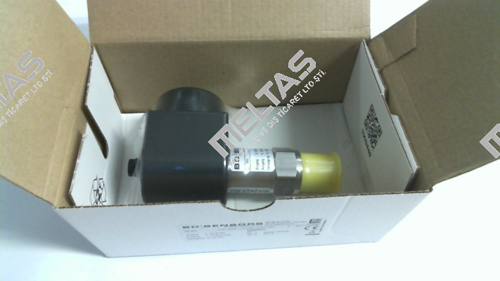 DS 200 781-2502-1-2-3-N01-F00-1-000 Bd Sensors
