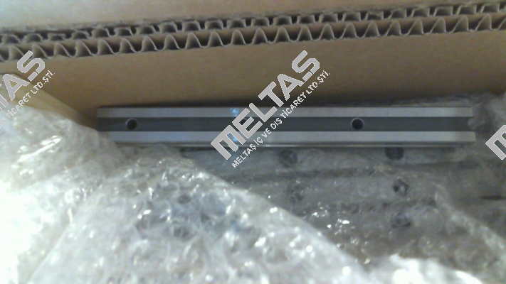 BRH20x200xH ABBA Linear Tech