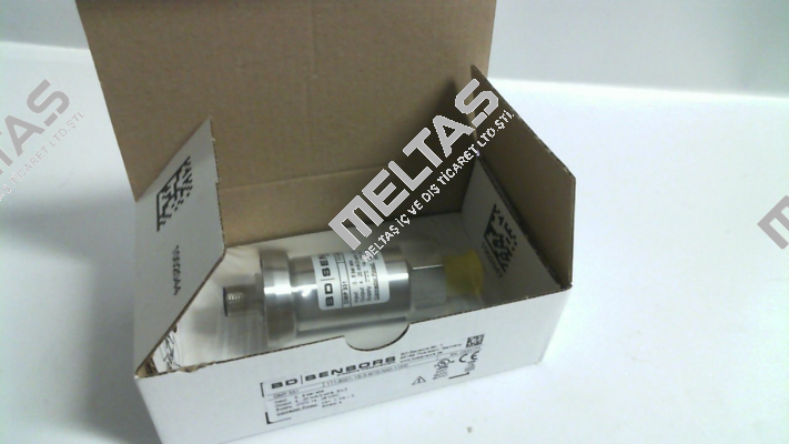 111-6001-1S-3-M10-N40-1-000 Bd Sensors