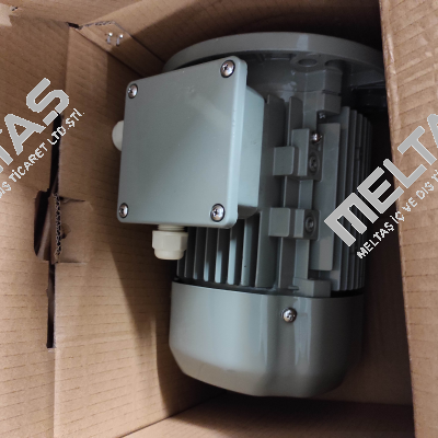 FCA 80 B 2/PHE AC Motoren