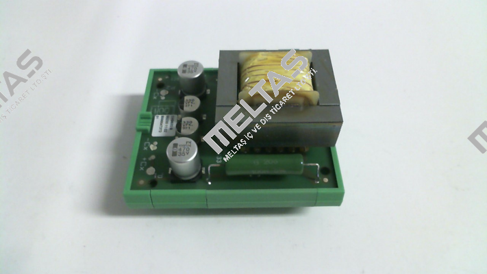 2000003741 / ZME 5 ADVANCED ENERGY