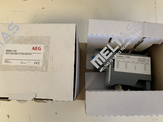 B90N-150 AEG