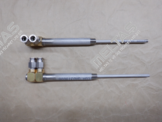 CT - HSR–2–L208–E104–J104–P81– MK  168 Ahresty-tec