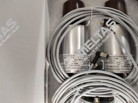 Typ: SMVS UW 1002-2 Zelisko