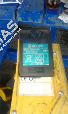 Type: TF02, model: B07C 3+1 RIGHT Autec