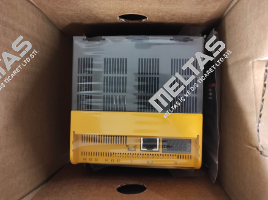 Nr.: B91067010, Type: iso685-D Bender