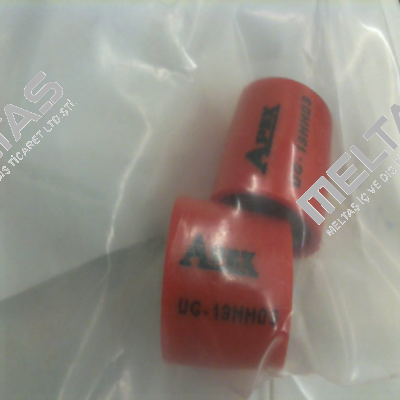 UG-13MM03 Apex