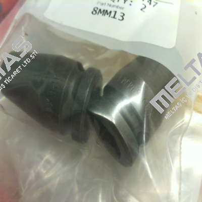 8MM13 Apex