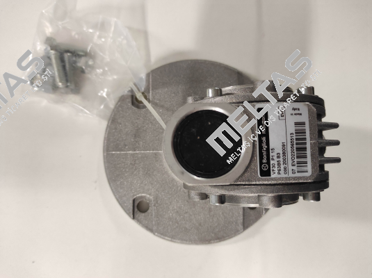 VF 30 P1 15 P63 B5 B3 Bonfiglioli