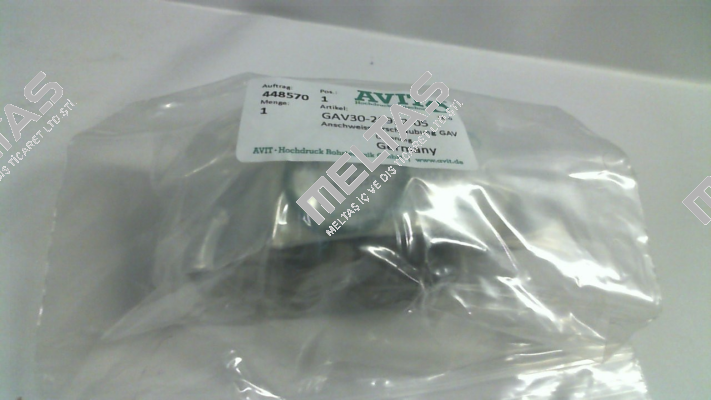 GAV30-26932-05 Avit