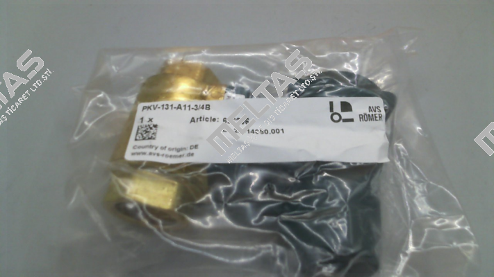 626206 Avs Römer