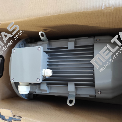 FCPA 132 M 4/PHE / IE3AC13M4001 AC Motoren