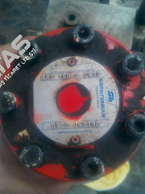 ARS 160 D CN32  Brevini