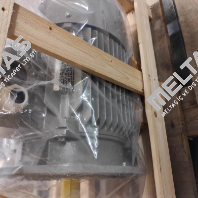 FCM160 M-4 /PHE AC Motoren