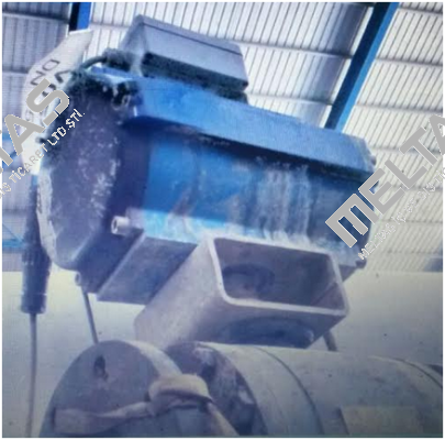 VO54  OEM for Herrenknecht AG  Böhmer