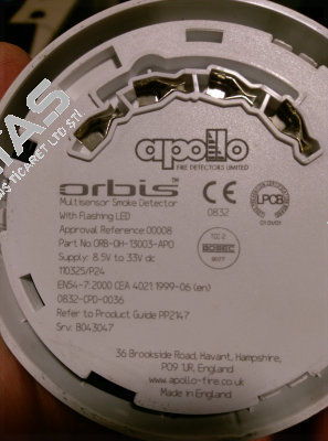 OH-13003 Apollo